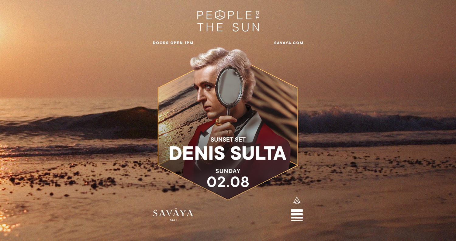 Denis Sulta