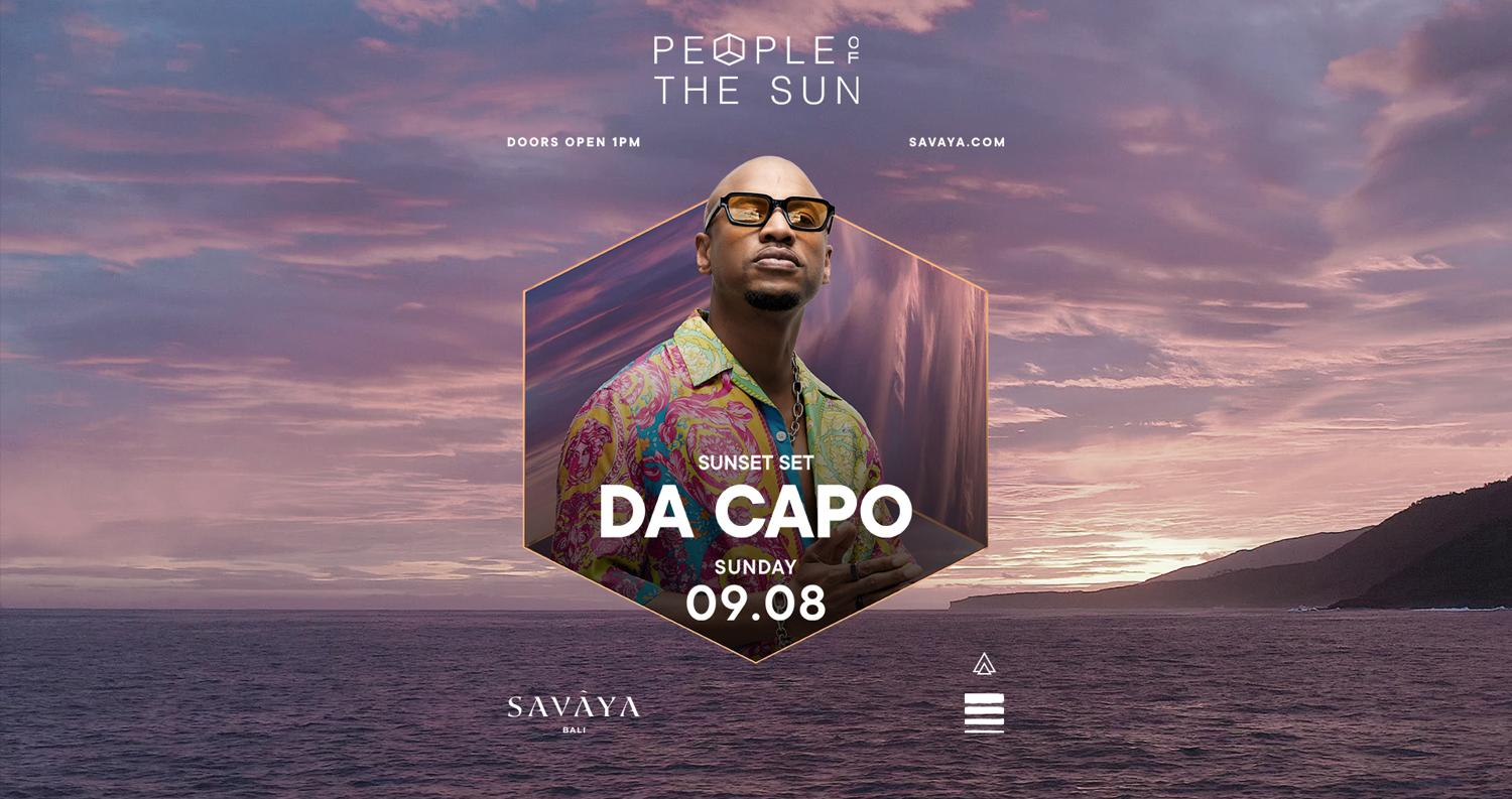 Da Capo