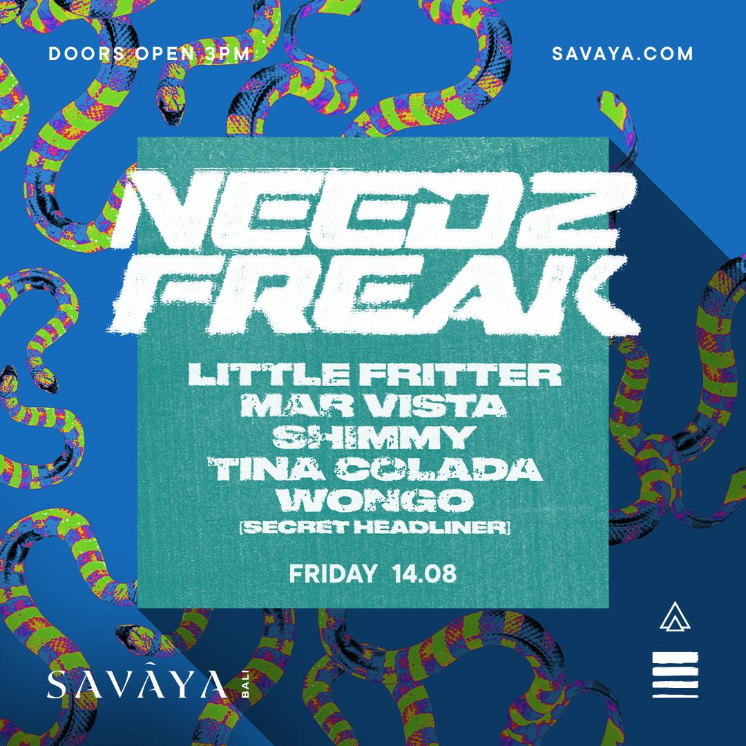 Need2Freak