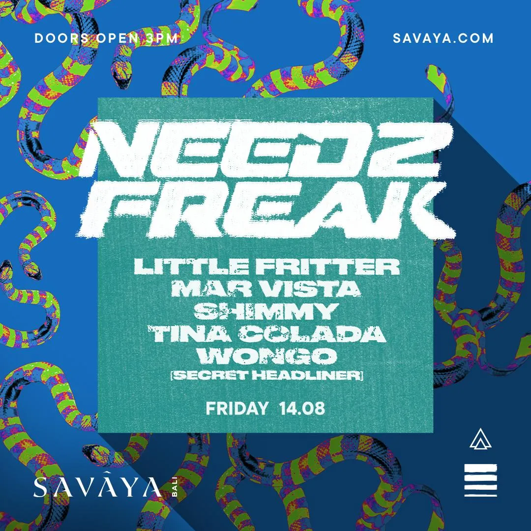 Need2Freak
