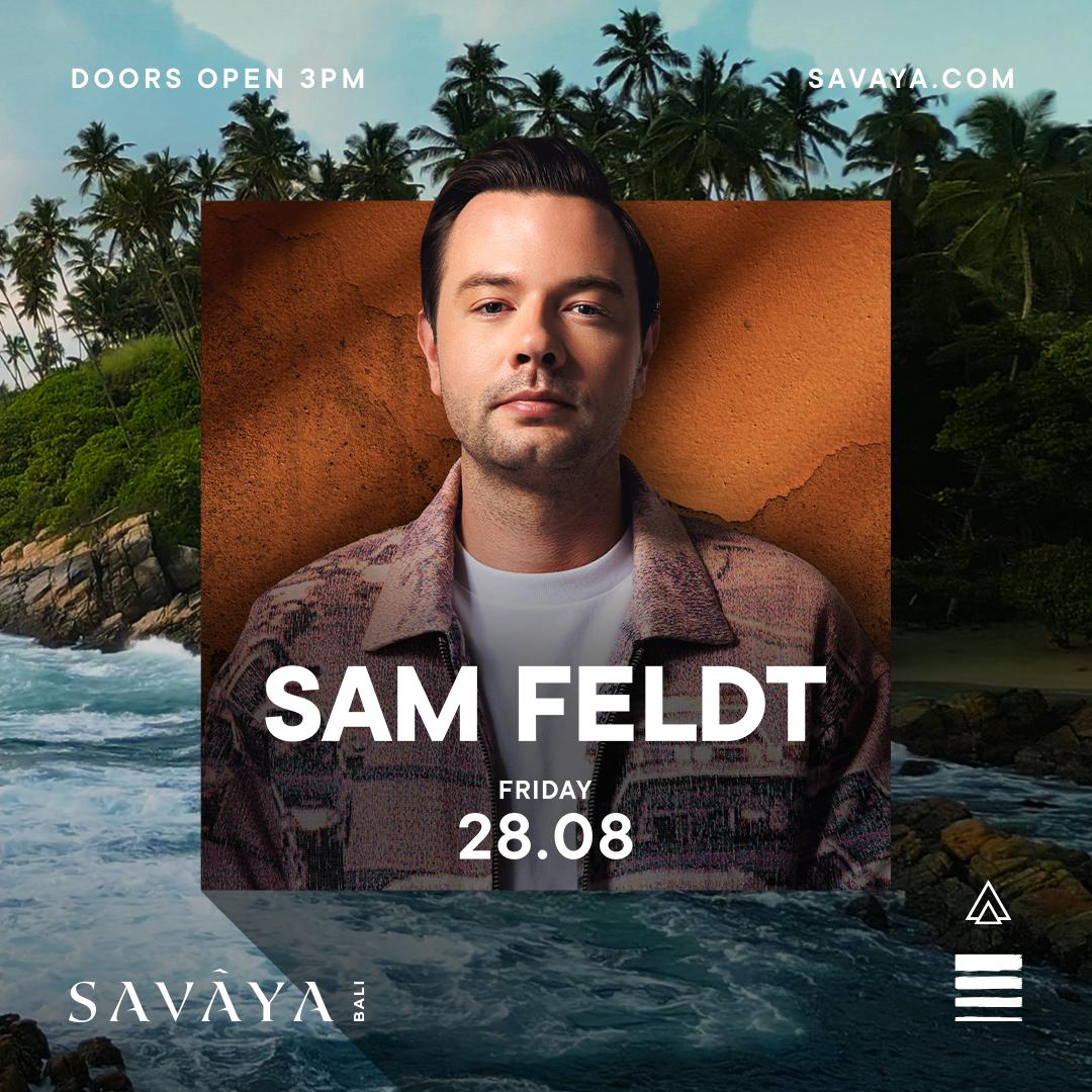 Sam Feldt