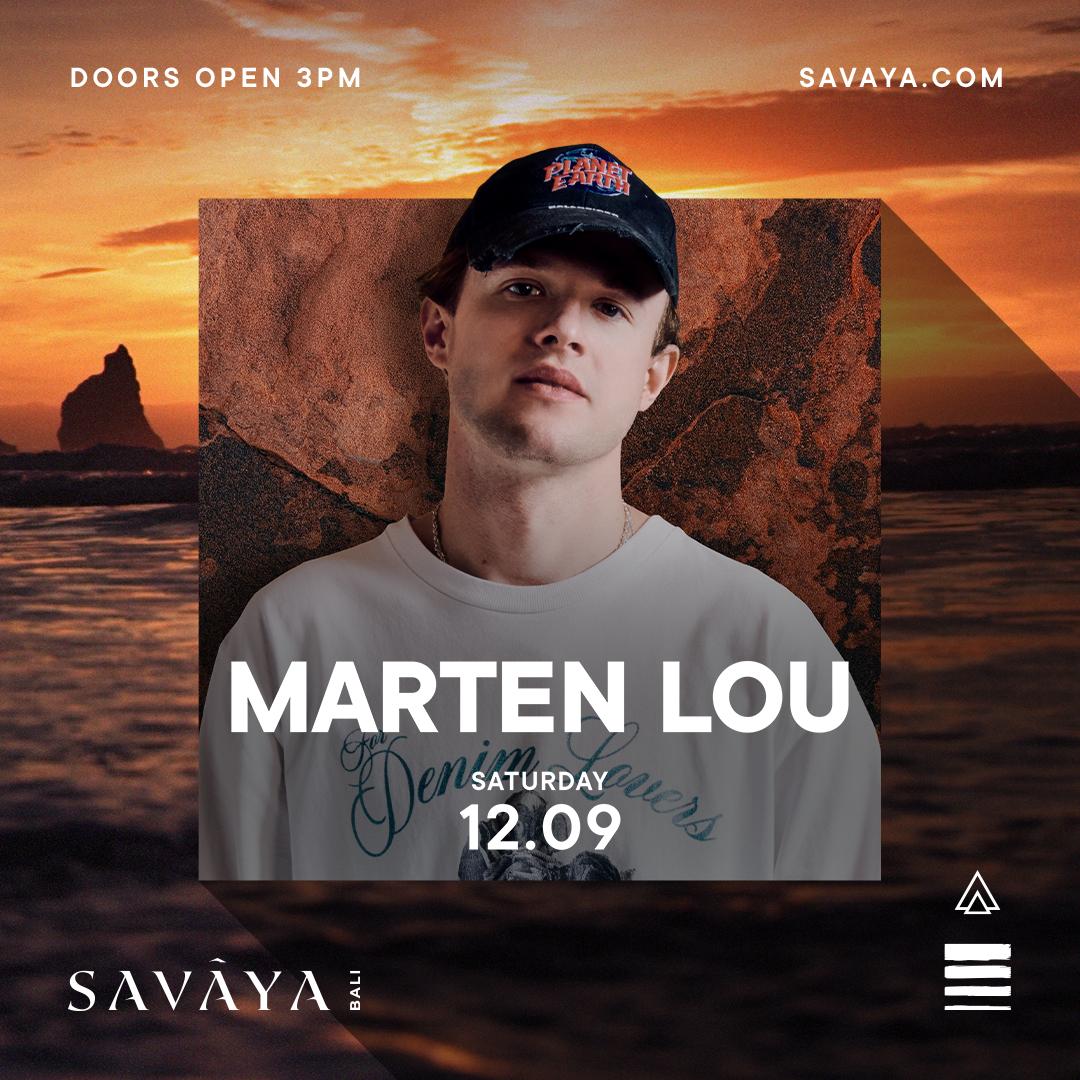 Marten Lou