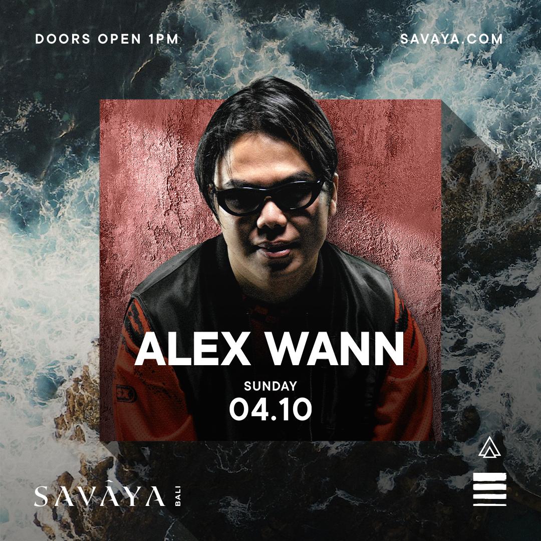 Alex Wann