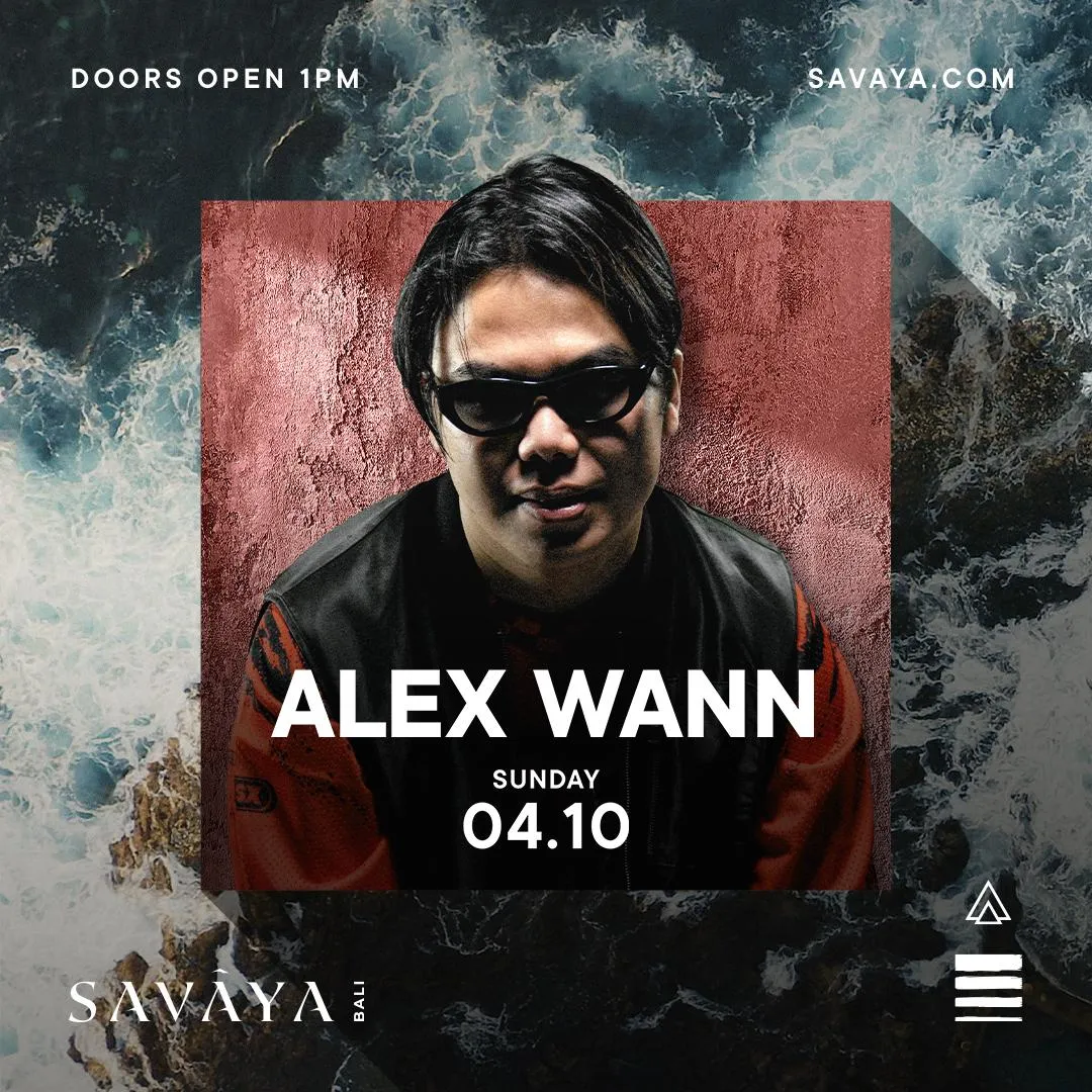 Alex Wann