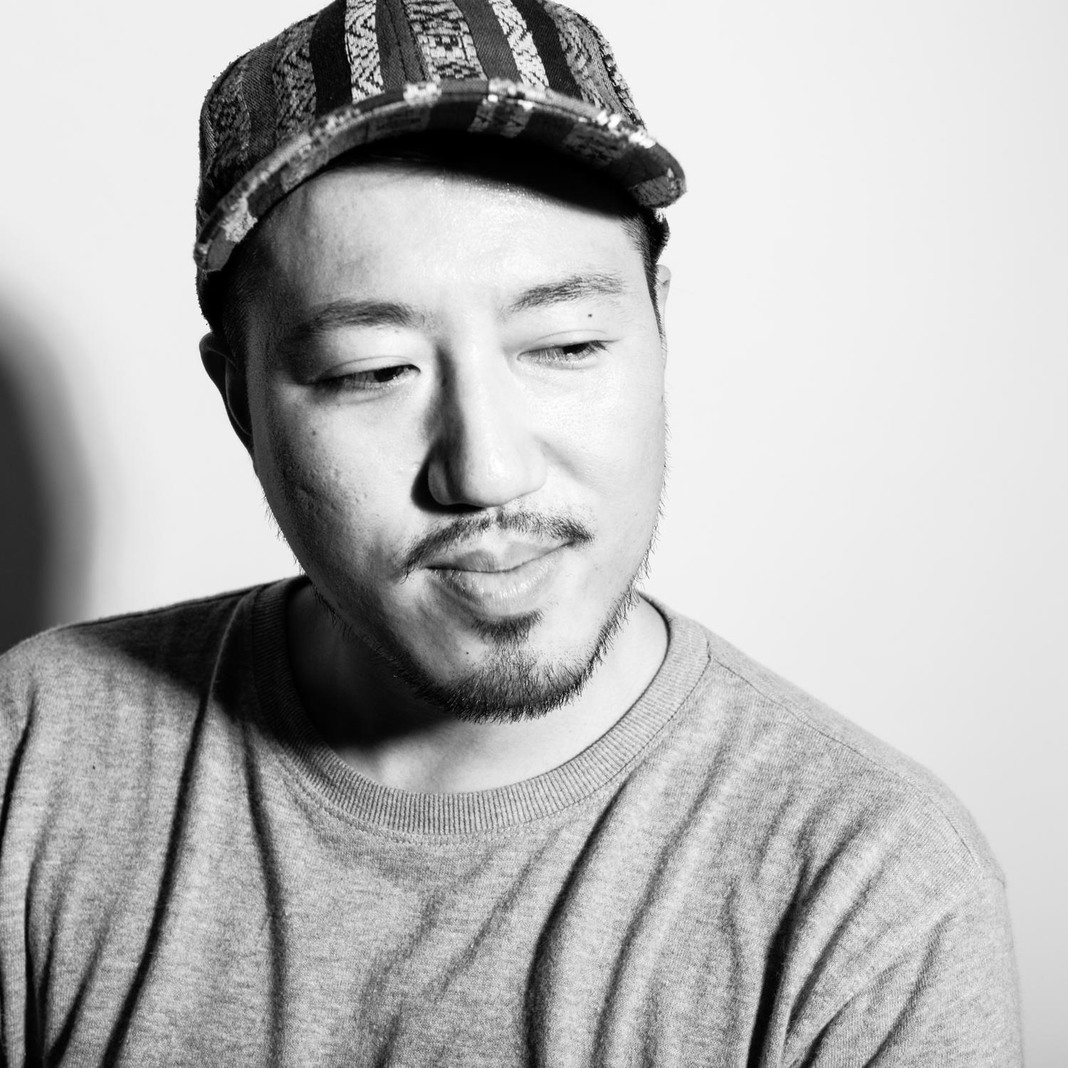 宀 Invites Taku Hirayama (Junction, Da Nang) B2B Konnection (Liminal Space, Hong Kong)
