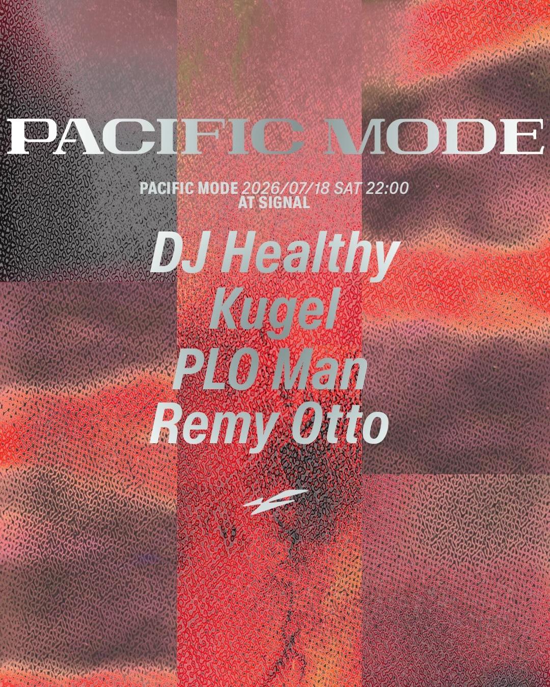 Pacific Mode