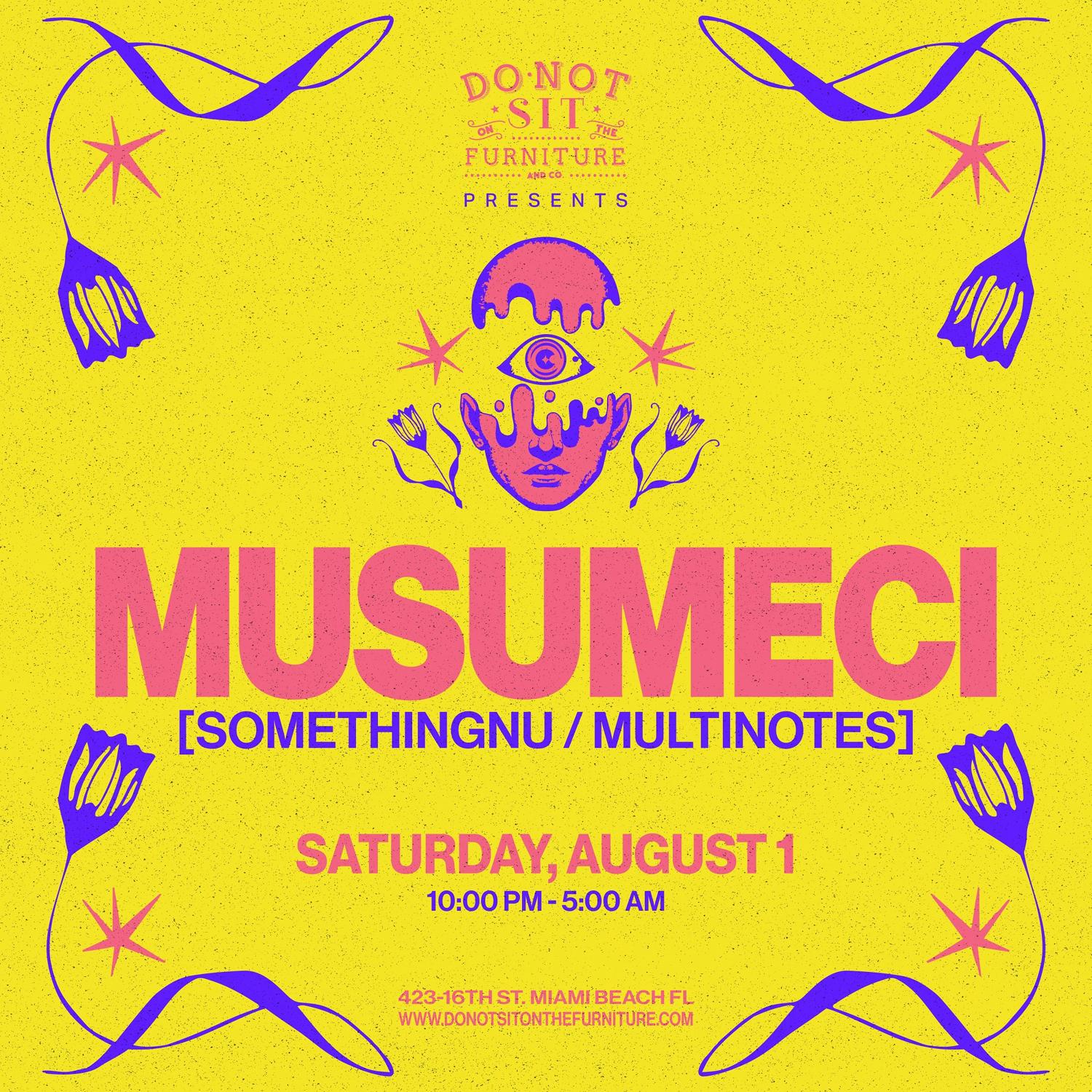 Musumeci