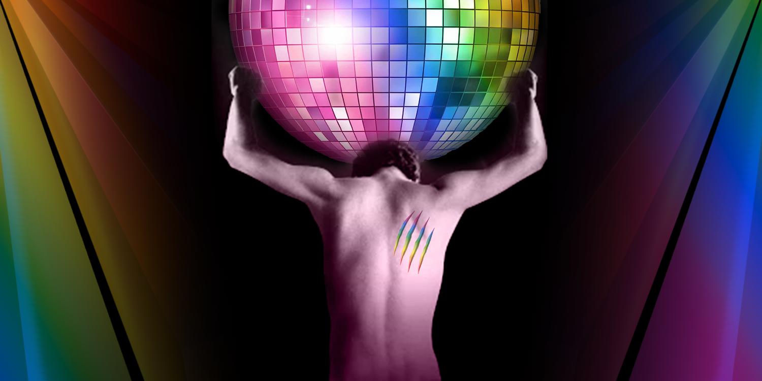Confess - World Pride Edition