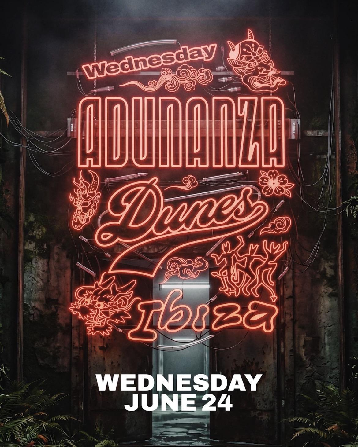 Adunanza ~ Ibiza