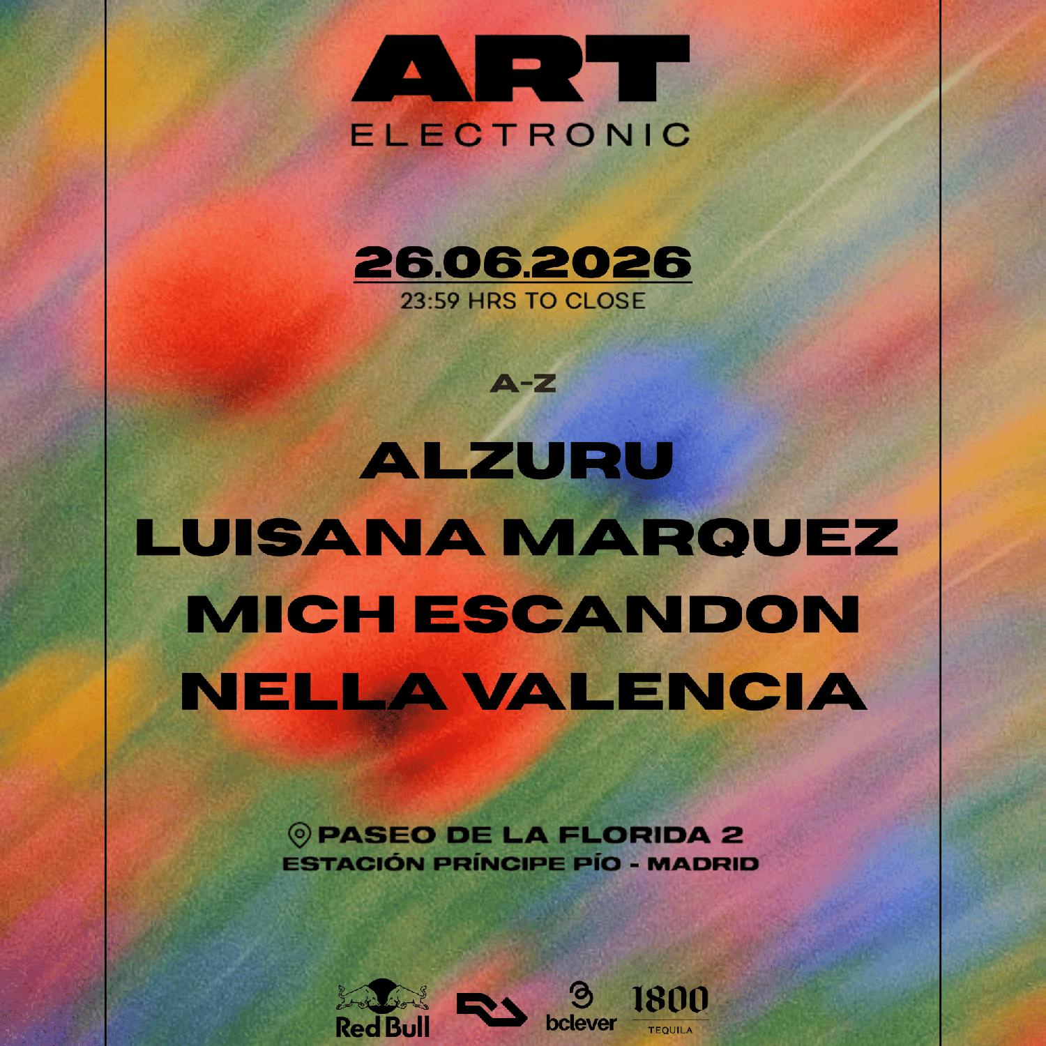 Art Electronic