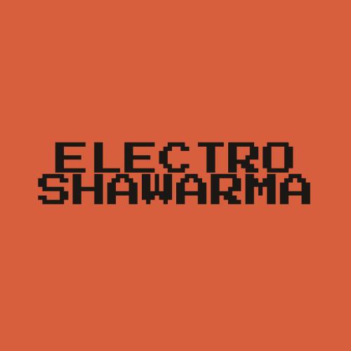 Electro Shawarma X La Palapa - Gran Baba