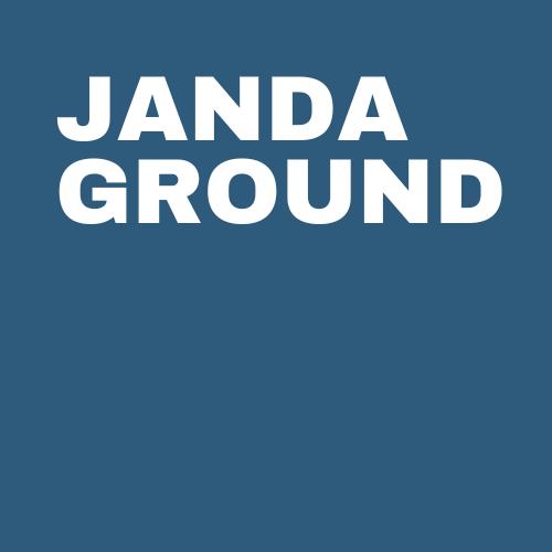 Janda Ground X La Palapa - Gran Baba