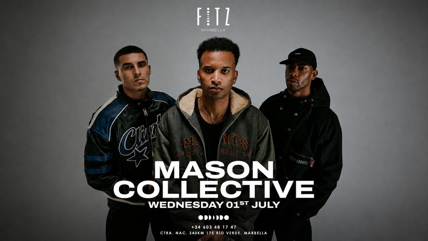Mason Collective