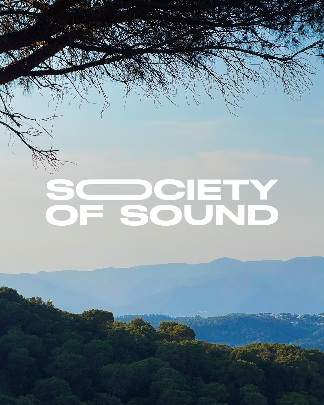 Society Of Sound (Music Festival)