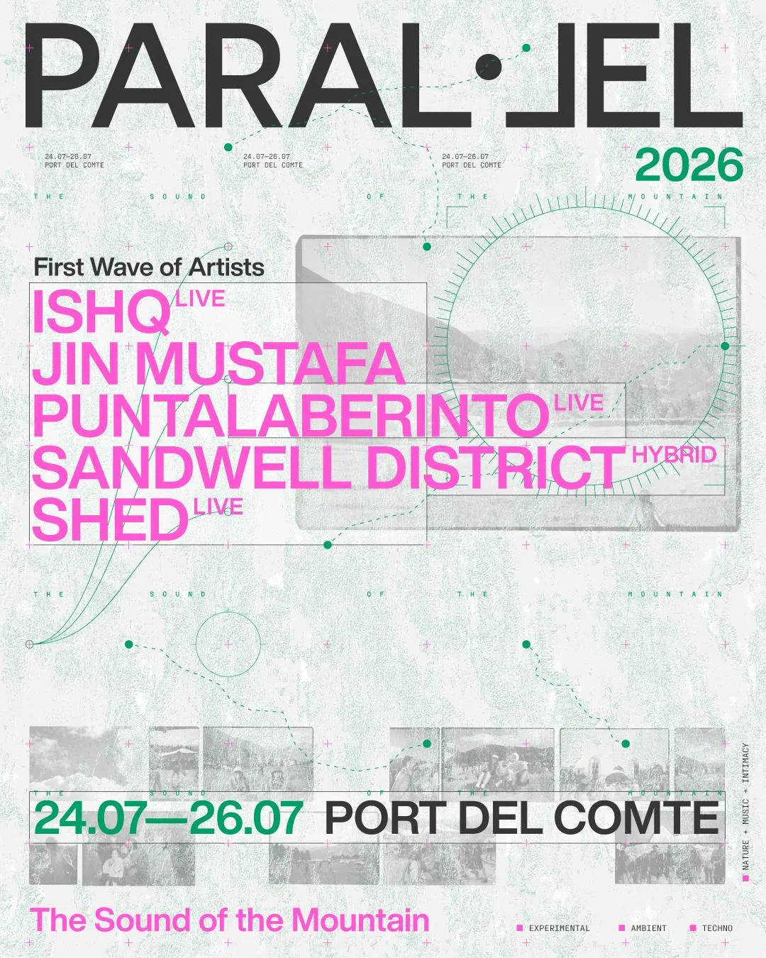 Paral·Lel Festival 2026