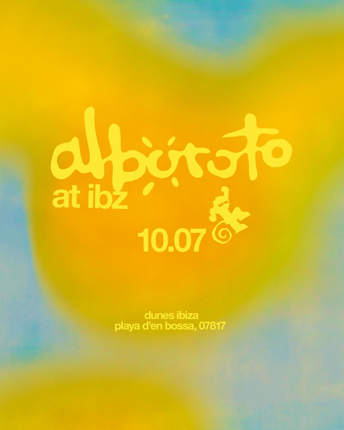 Ibz: Alboroto