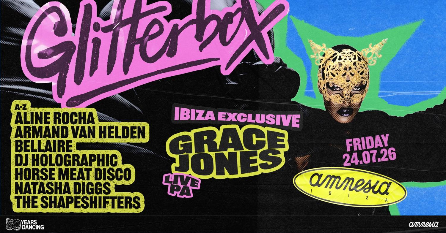 Glitterbox