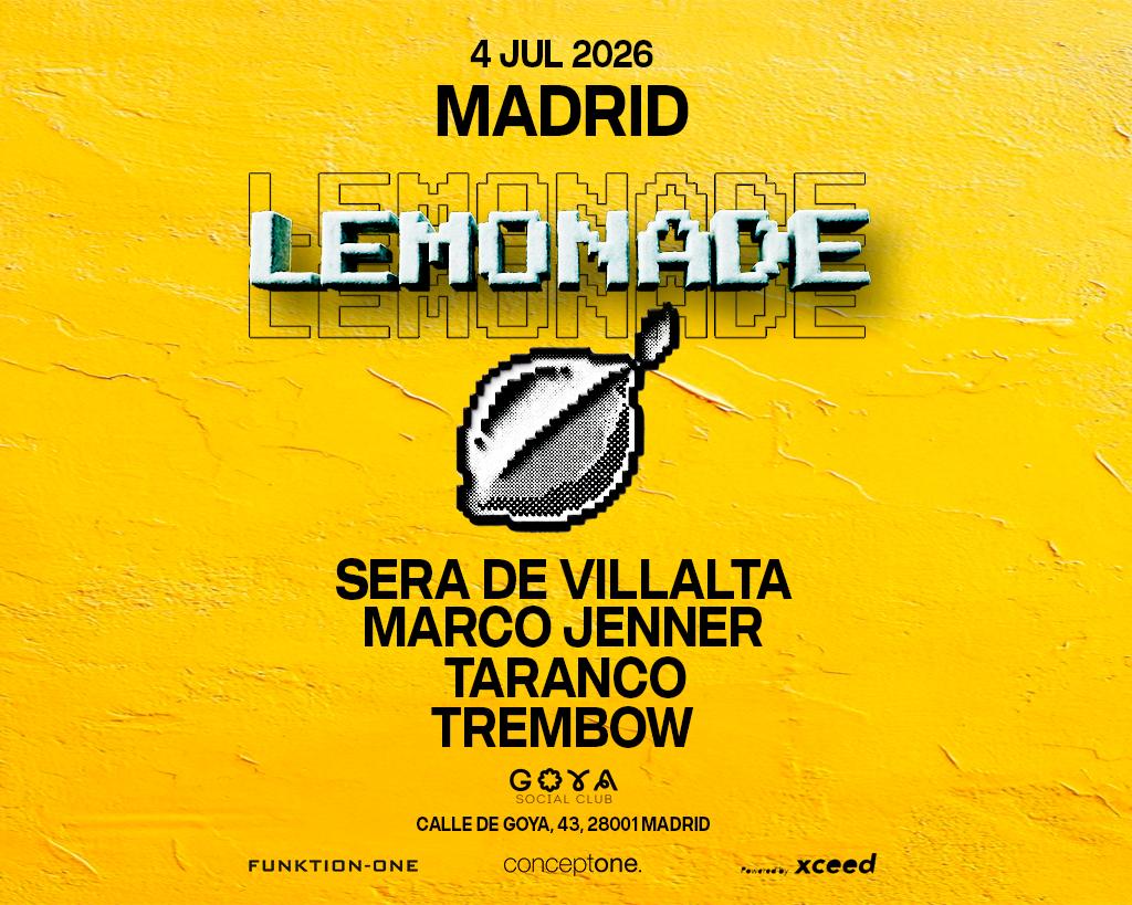 Lemonade Invite Sera De Villalta
