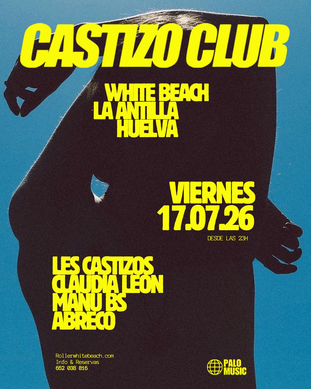 Castizo Club