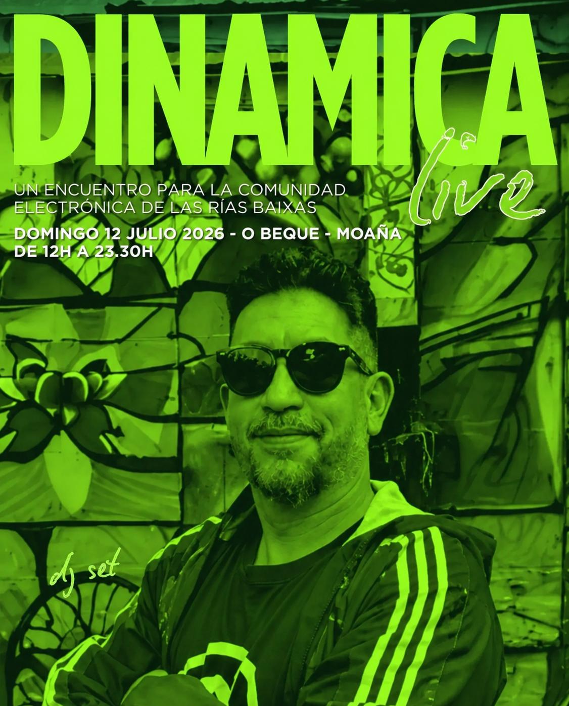 Dinámica live