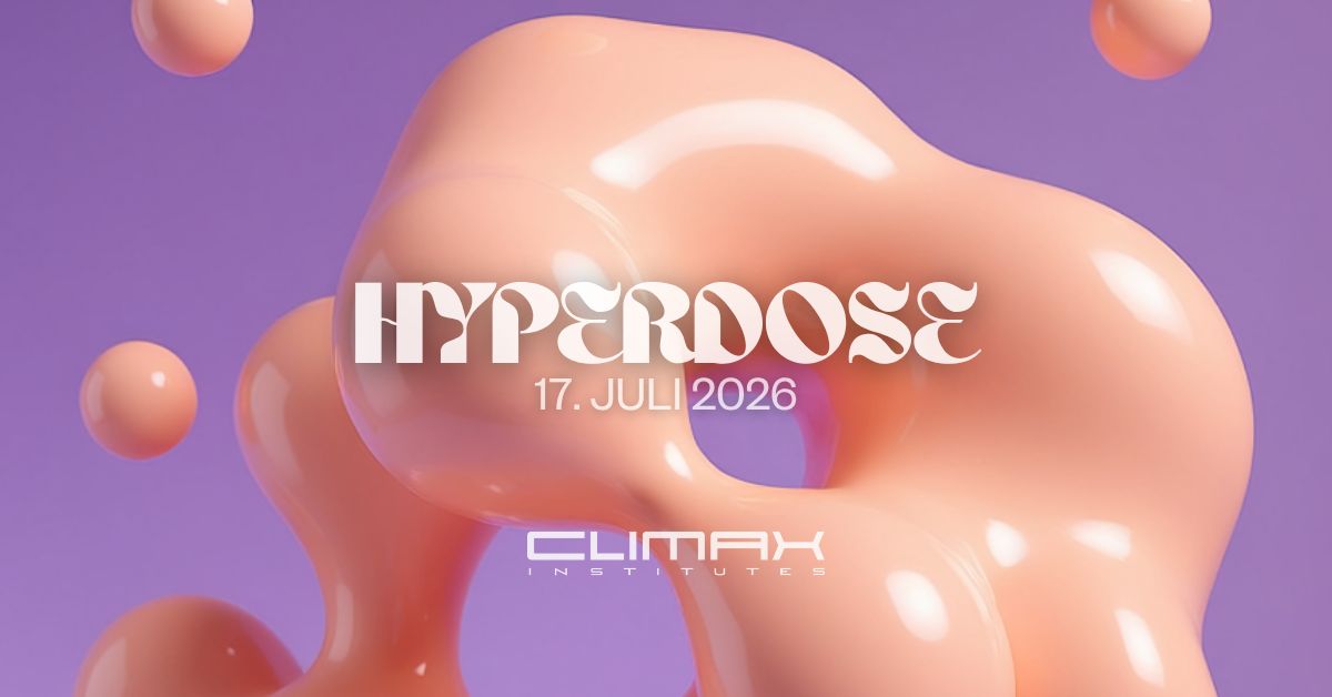 HYPERDOSE