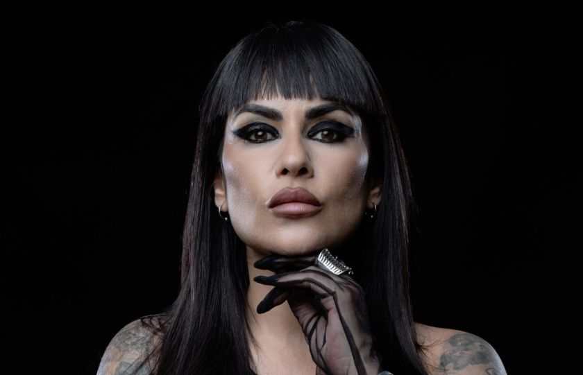 Fatima Hajji
