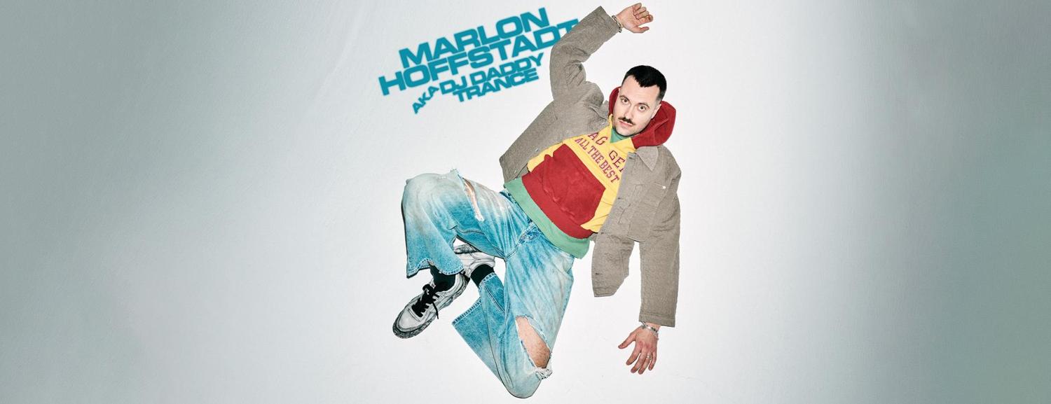 Marlon Hoffstadt Munich Open Air