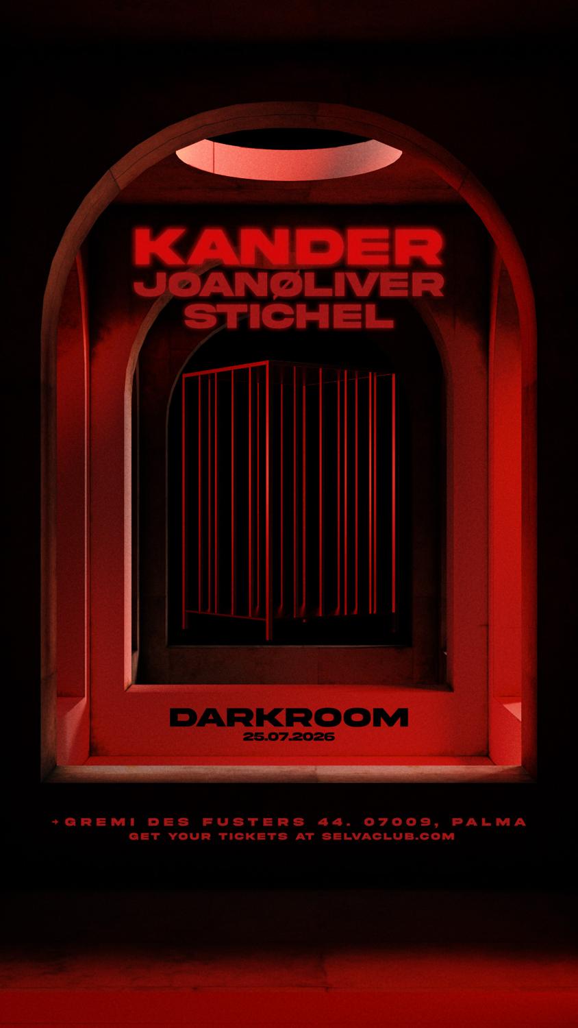 Dark Room