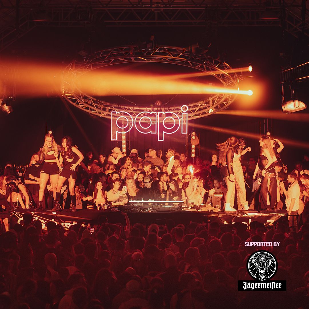 papi big ass festival