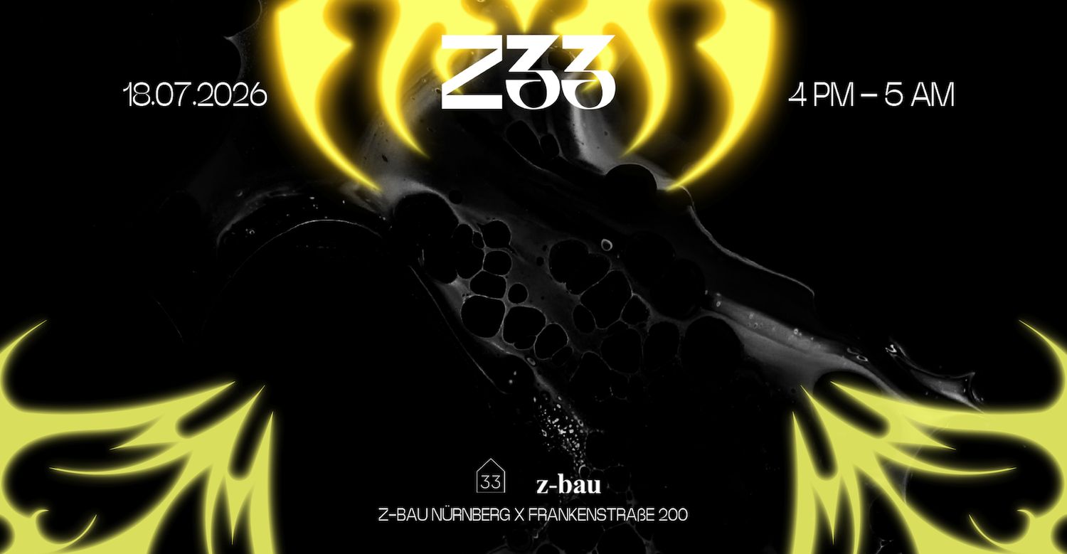 Z33 DAY AND NIGHT