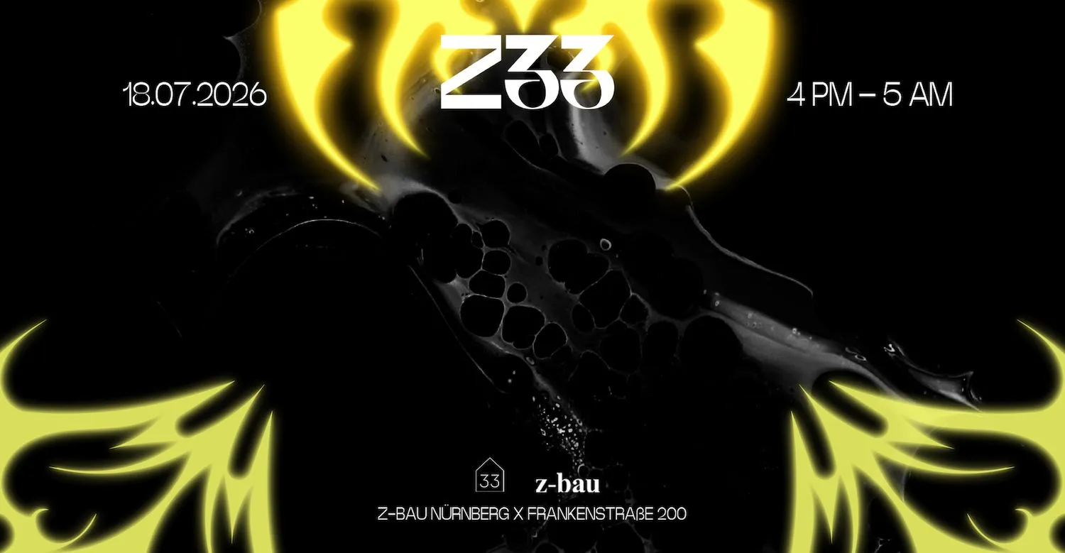 Z33 DAY AND NIGHT
