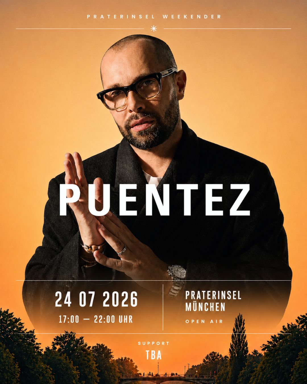 DAVID PUENTEZ