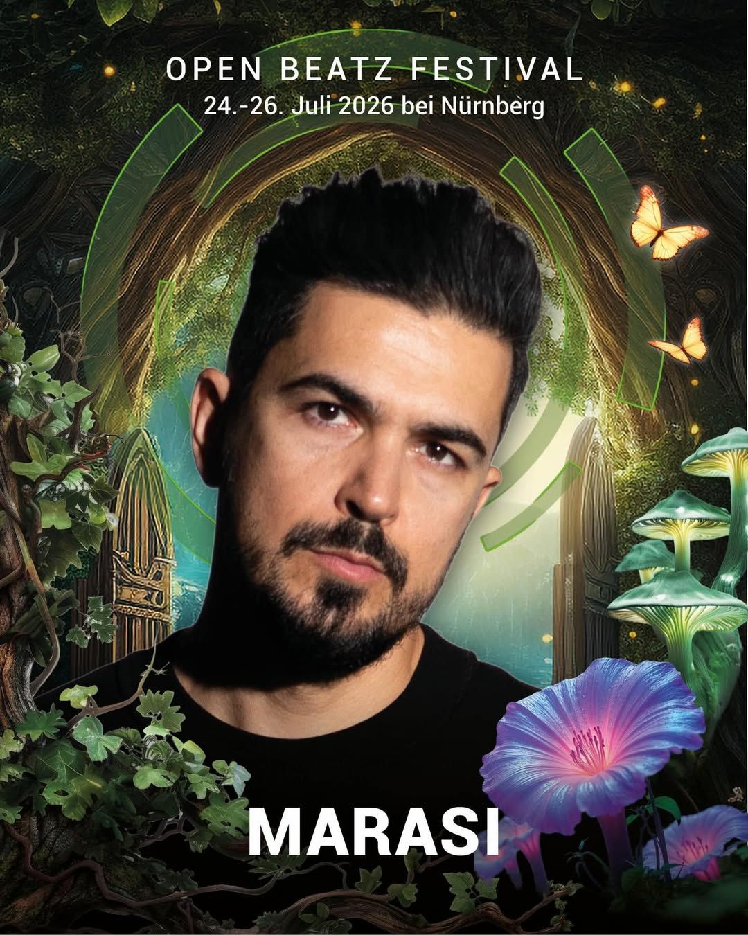 Open Beatz Festival