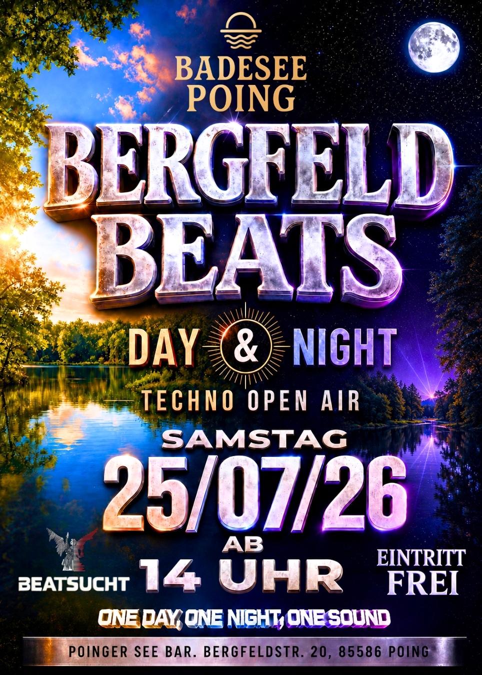Bergfeld Beats