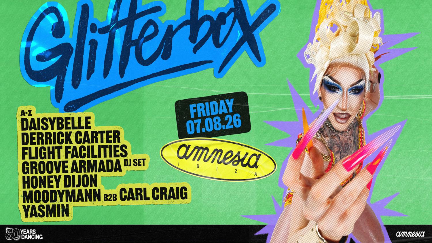 Glitterbox
