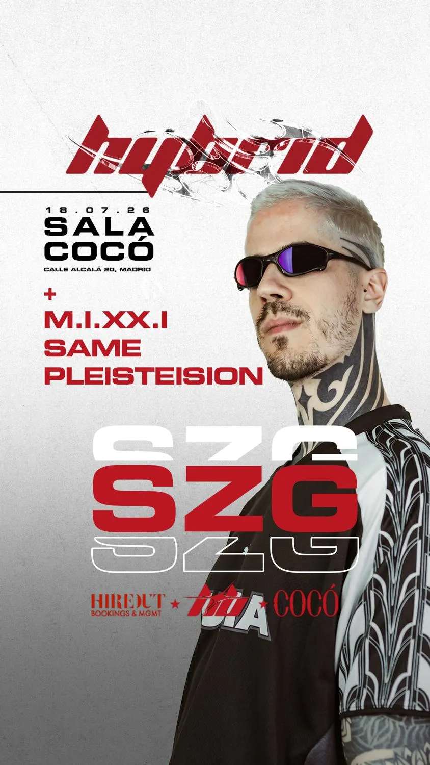 HYBRID: SZG