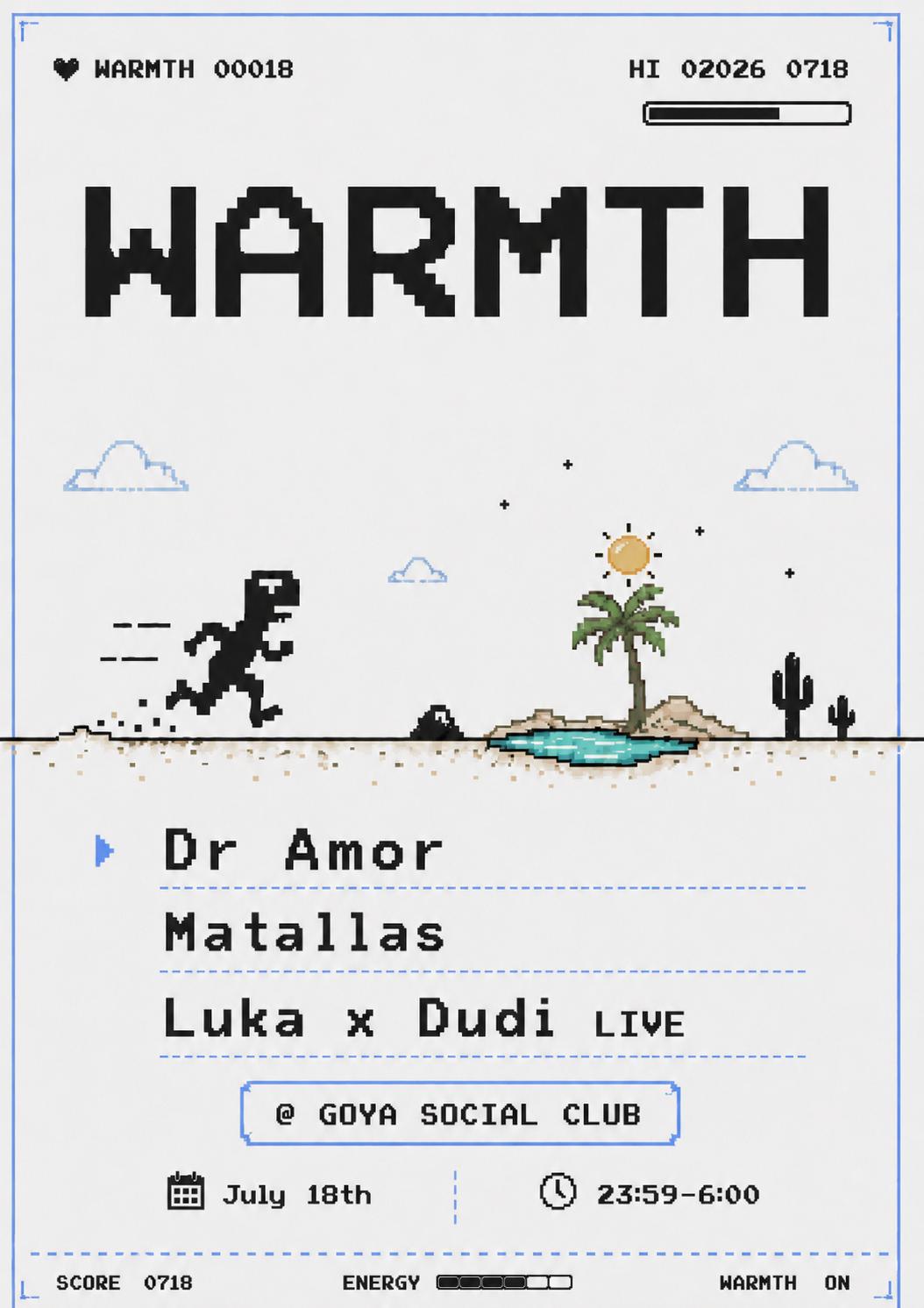 Warmth
