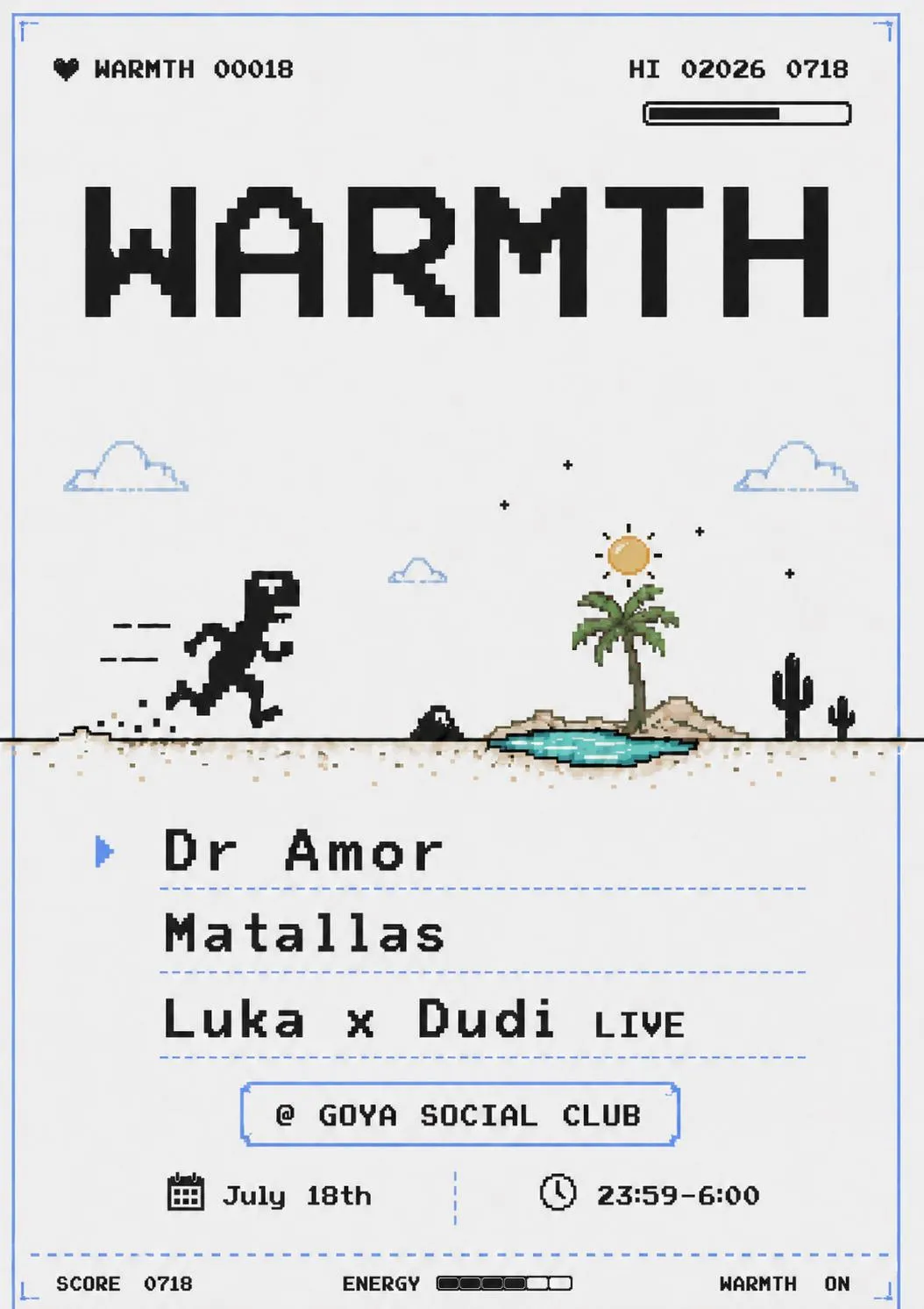 Warmth