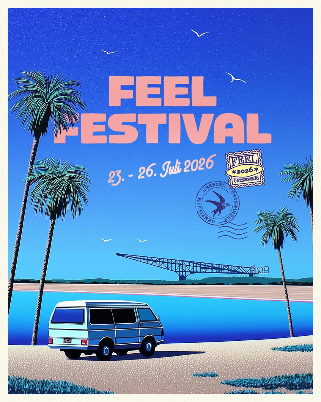 Feel Festival 2026