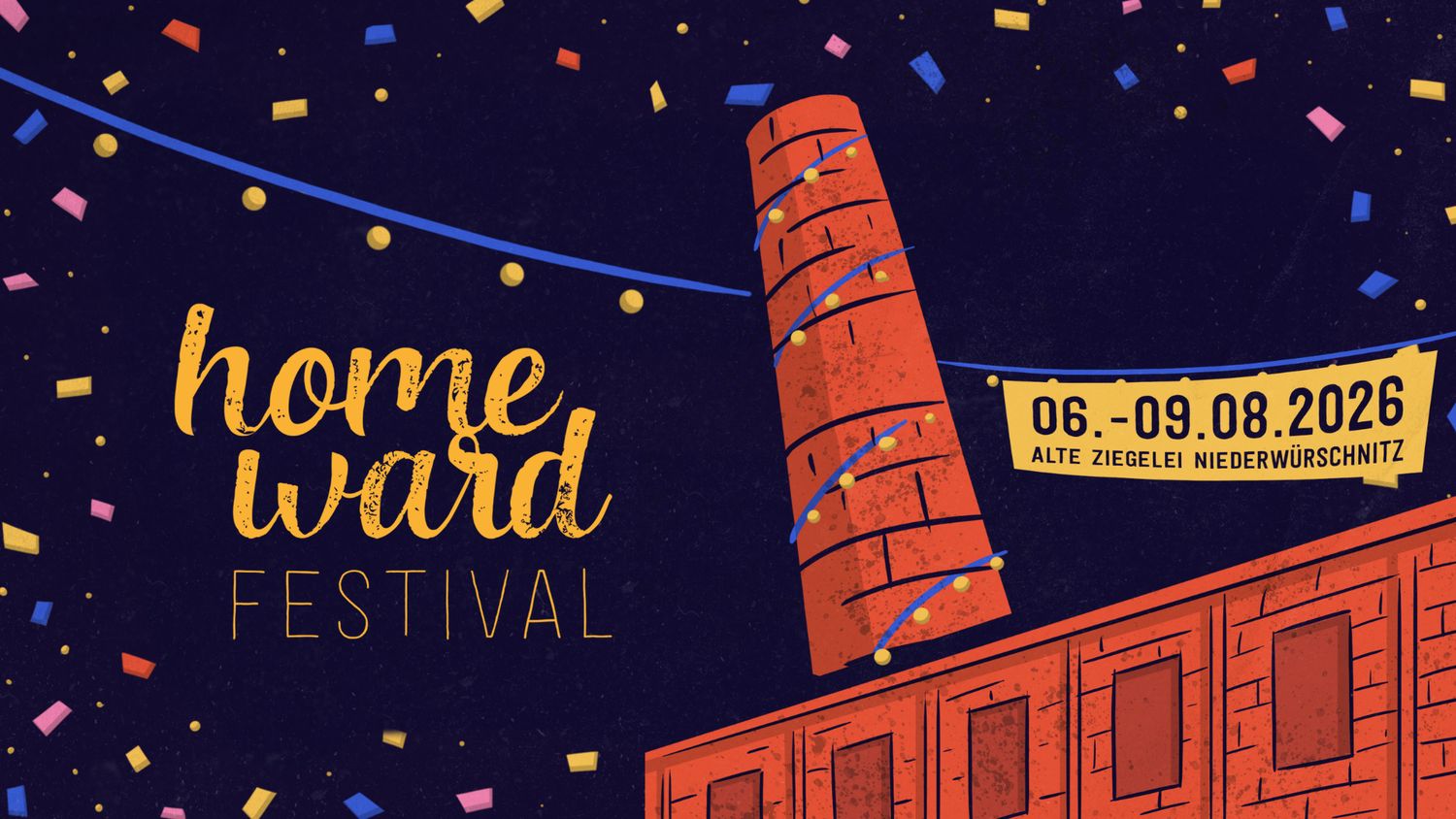homeward Festival