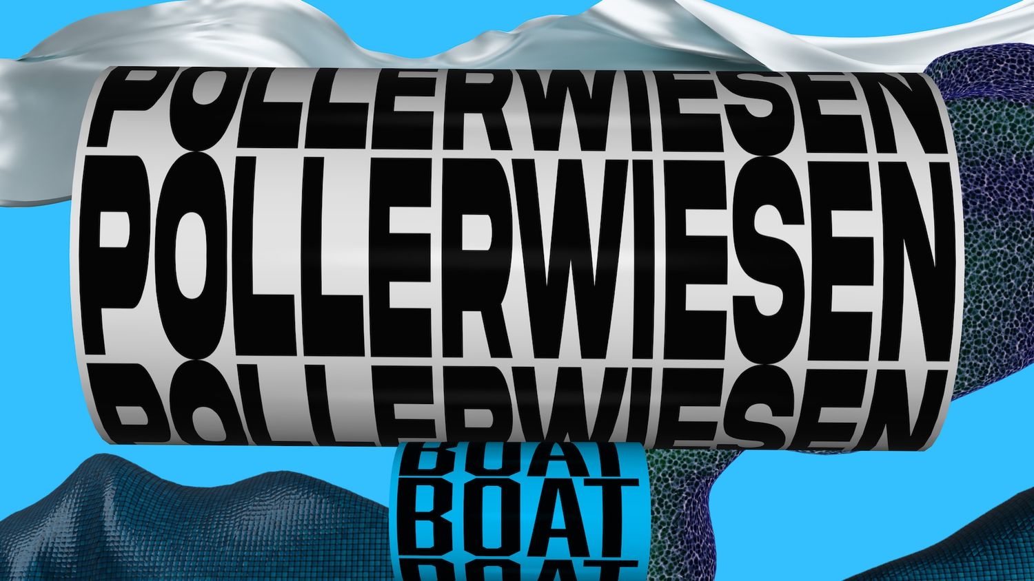PollerWiesen Boat 2026 (sold out)