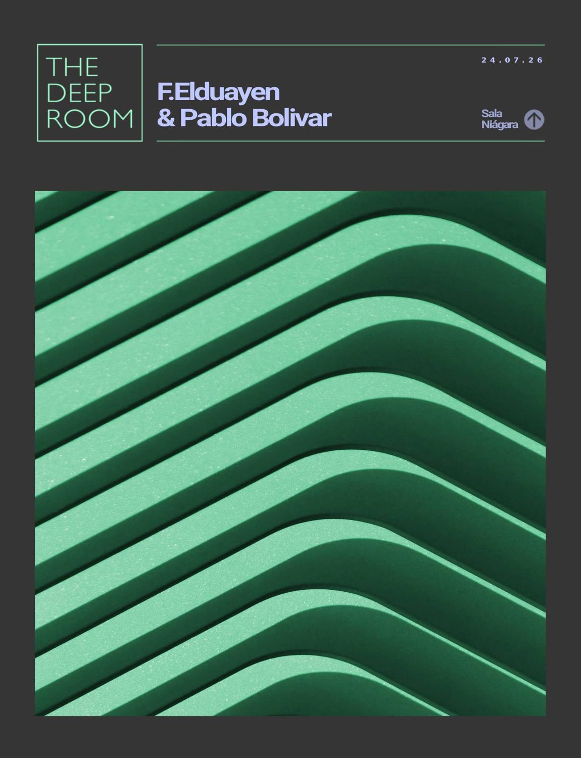 The Deep Room