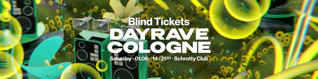 DAYRAVE