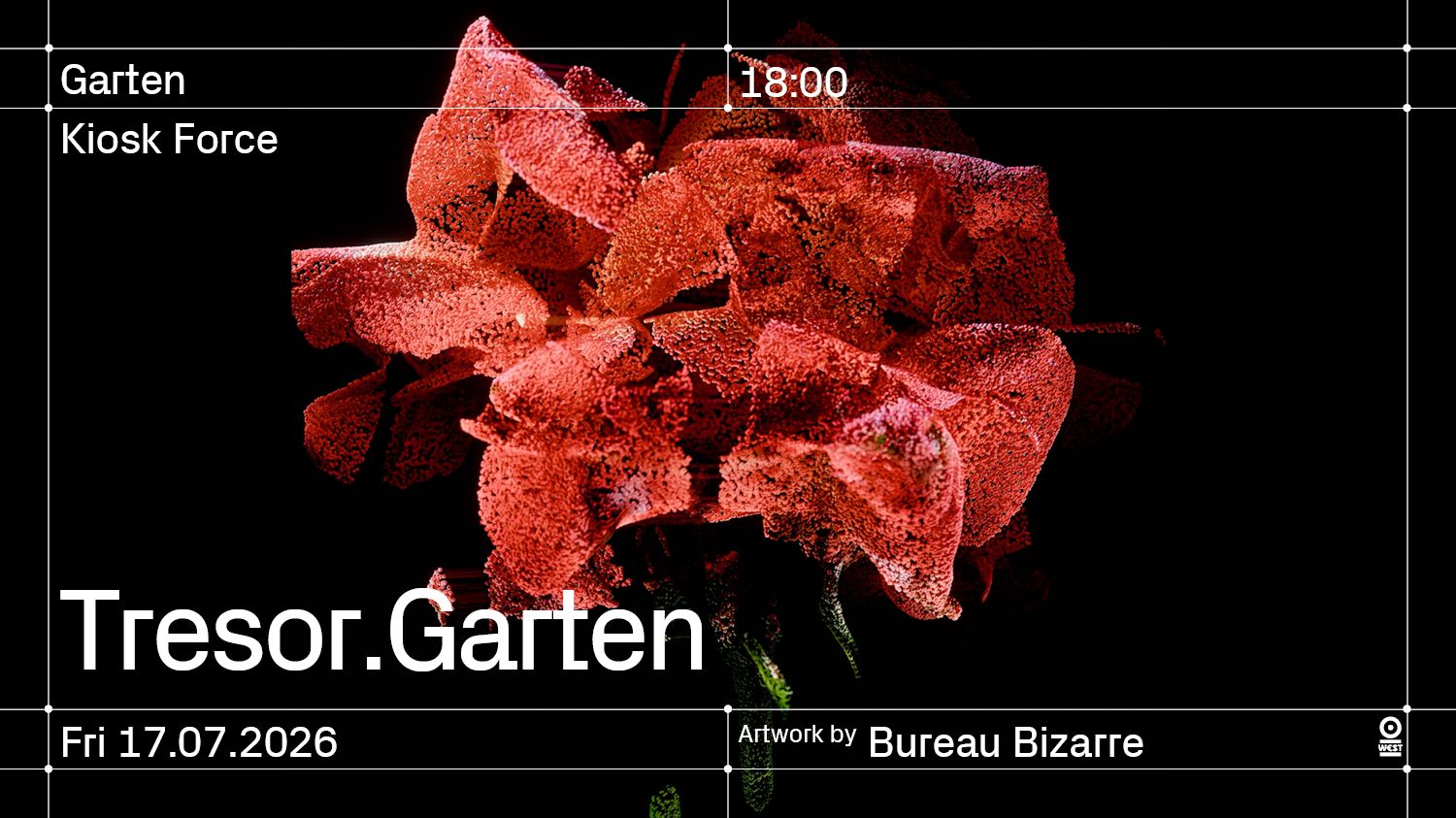 Tresor.Garten