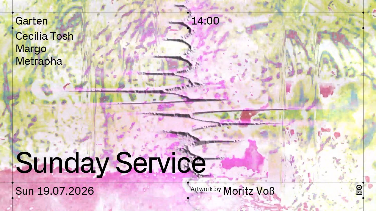 Sunday Service