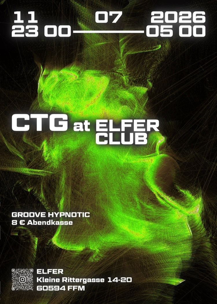 Cut The Groove