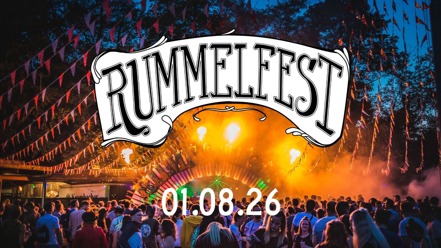 Rummelfest