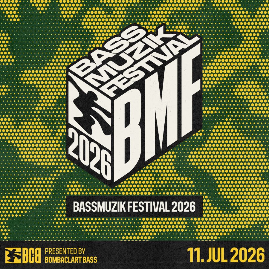 Bassmuzik Festival 2026