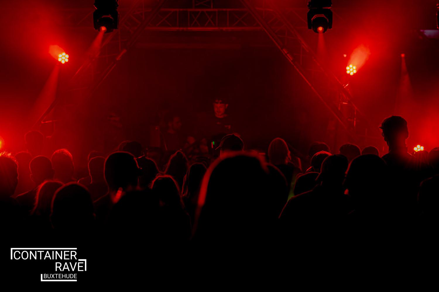 Container Rave Buxtehude 2026