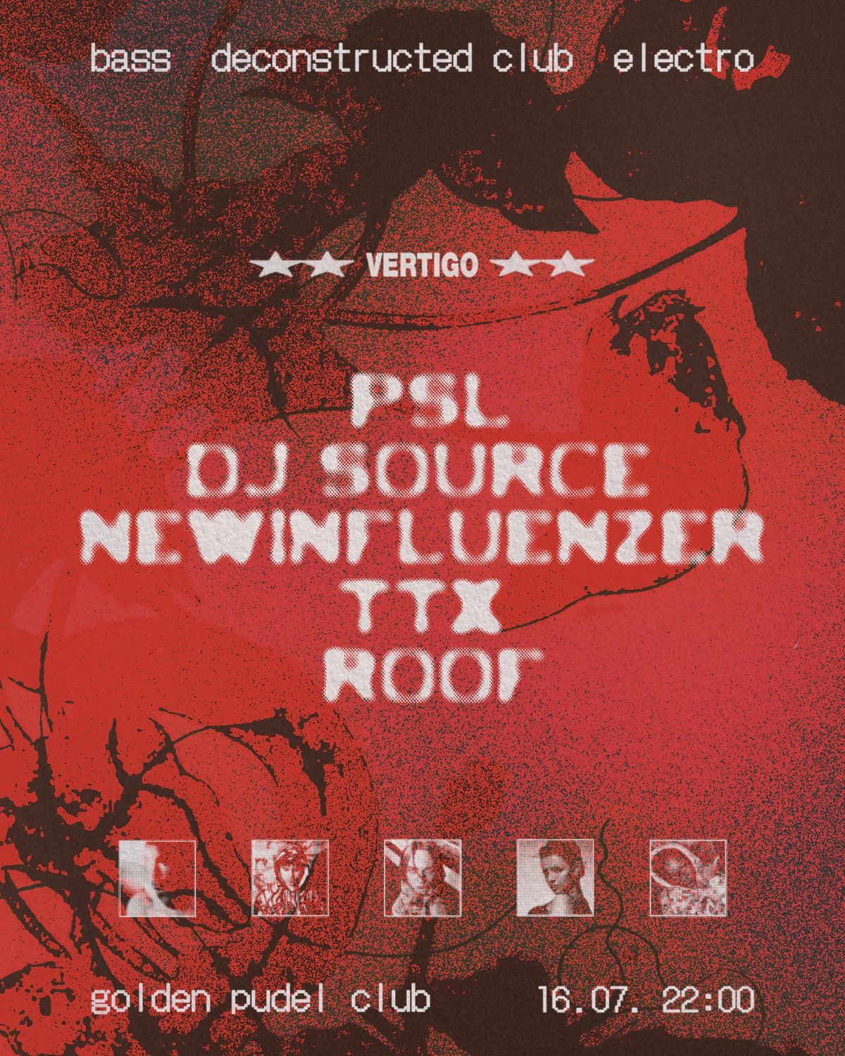 VERTIGO